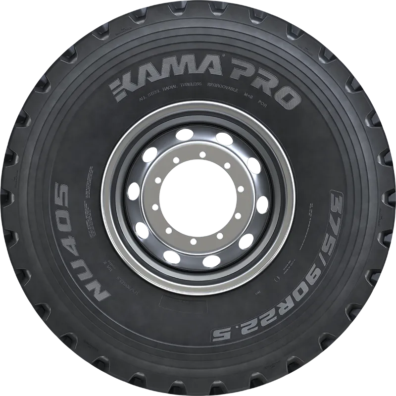 KAMA PRO NU 405 в Горячом Ключе — KAMA TYRES KAMA PRO NU 405 в Горячом Ключе