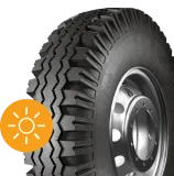 Летние легкогрузовые шины